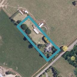528A Aranui Road, Kairanga, Kairanga