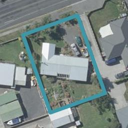 323 Brighton Road, Waldronville, Dunedin