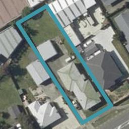 405 Tremaine Avenue, Takaro, Palmerston North