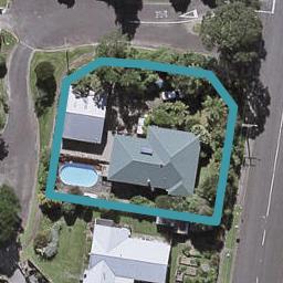 100 Barrett Road, Whalers Gate, New Plymouth