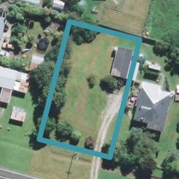 0 Park Road, Patutahi, Gisborne