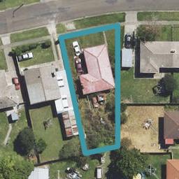50 Dalton Street, Outer Kaiti, Gisborne