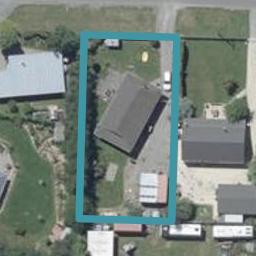 12 Cross Street, Coalgate, Coalgate