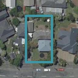 394 Port Hills Road, Hillsborough, Christchurch
