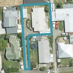 16A Linton Street, Mayfield, Blenheim