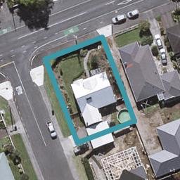 21 Huatoki Street, Vogeltown, New Plymouth
