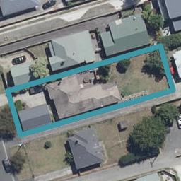 22 Graham Street, Hamilton East, Hamilton