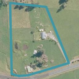 2038 State Highway 10, Totara North, Mangonui