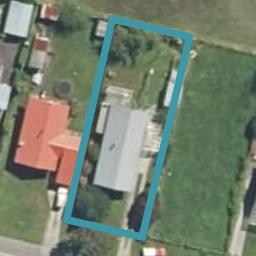 32 Main Road, Harihari