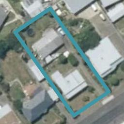 1416A Woodstock Avenue, Mayfair, Hastings