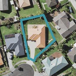 18 Brompton Place, Burswood, Auckland