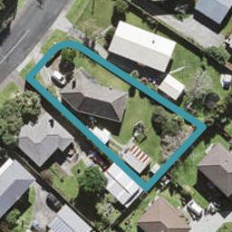 40 Barrys Road, Glendene, Auckland