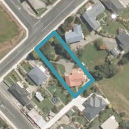 31 Lewin Street, Balclutha