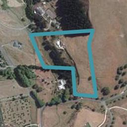 385 Black Rock Road, Te Ore Ore, Masterton