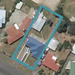 123 Liverpool Street, Levin, Levin