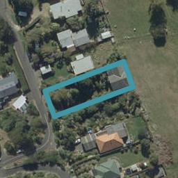 13 Roebuck Rise, Broad Bay, Dunedin