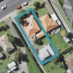 2/171 BAYSWATER AVE, Bayswater, Auckland