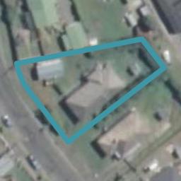 45 Cornwall Street, Watlington, Timaru