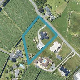 169C Wairoa Road, Minden, Tauranga