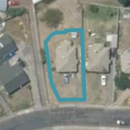1112B Cunningham Crescent, Mayfair, Hastings