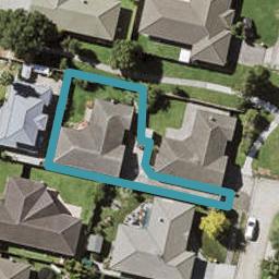 2/22 Naul Place, East Tamaki Heights, Auckland
