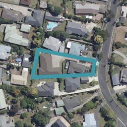 55 Ascot Road, Chartwell, Hamilton