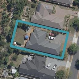 5 Buchanan Place, Huntington, Hamilton