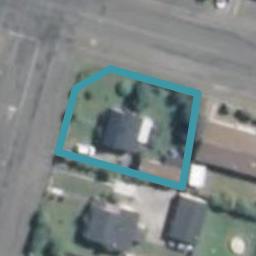 26 Maude Street, Temuka