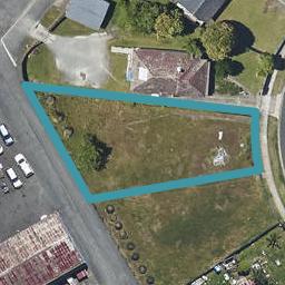 6 Newall Street, Kawerau, Kawerau