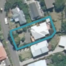 25 Guys Hill Road, Hospital Hill, Napier