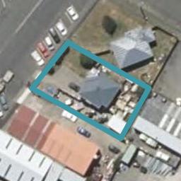 110 Cambridge Street, Levin, Levin