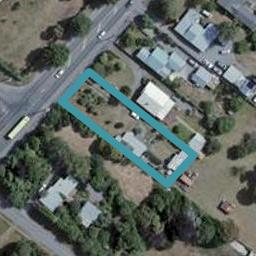 497 High Street South, Carterton