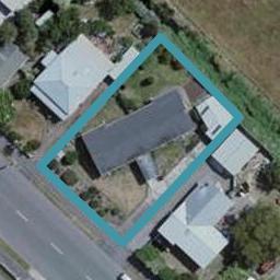 55A Kuripuni Street, Kuripuni, Masterton