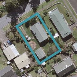26 Gold Street, Waitara, Waitara