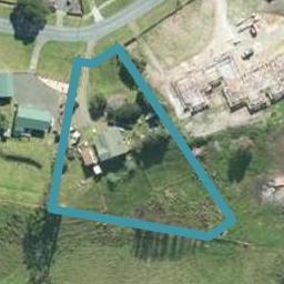 18 Haimona Street, Dargaville