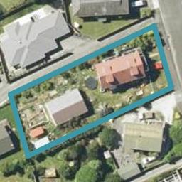 12 Huia Street, Waikawa, Picton