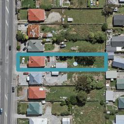 456 Elles Road, Kingswell, Invercargill