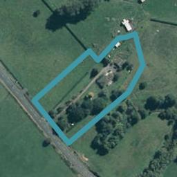 140 Falls Road, Waerenga