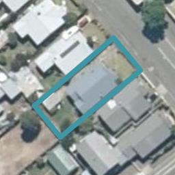 4 Coronation Street, Ahuriri, Napier