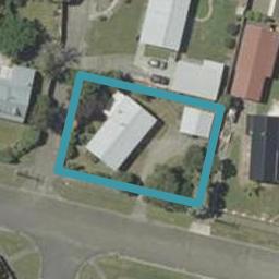 10 Lincoln Street, Ashhurst, Ashhurst