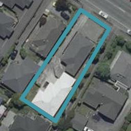 2/269 Wairakei Road, Bryndwr, Christchurch