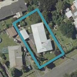 100 Worcester Street, Ashhurst, Ashhurst