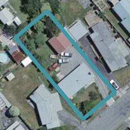 31 Stout Street, Masterton