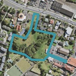 300 West Coast Road, Glen Eden, Auckland