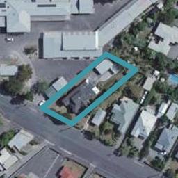 132 Cole Street, Masterton