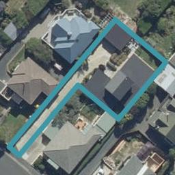 6B Braeburn Street, Vauxhall, Dunedin