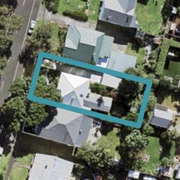 16 Pine Street, Mount Eden, Auckland