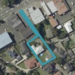 98A College Street, Awapuni, Palmerston North
