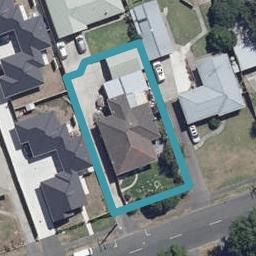 121 Mardon Road, Enderley, Hamilton