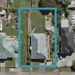 70 Vernon Street, Kingswell, Invercargill